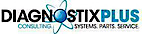 Diagnostix Plus logo, Diagnostix Plus contact details