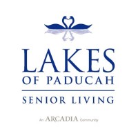 The Lakes of Paducah logo, The Lakes of Paducah contact details