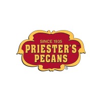 Priester Pecan Company Inc logo, Priester Pecan Company Inc contact details