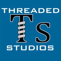 Threaded Studios logo, Threaded Studios contact details