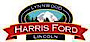 Harris Ford logo, Harris Ford contact details