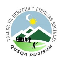 Taller de Derecho y Ciencias Sociales Qusqa Purisum logo, Taller de Derecho y Ciencias Sociales Qusqa Purisum contact details