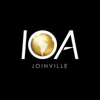 IOA Joinville logo, IOA Joinville contact details