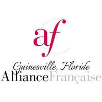 Alliance Francaise de Gainesville logo, Alliance Francaise de Gainesville contact details