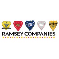 Ramsey Companies, Inc. logo, Ramsey Companies, Inc. contact details