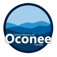 School District Of Oconee County logo, School District Of Oconee County contact details