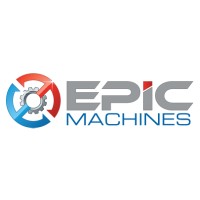 Epic Machines, Inc. logo, Epic Machines, Inc. contact details