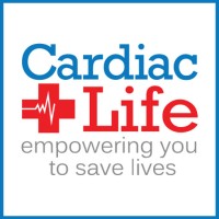 Cardiac Life Products logo, Cardiac Life Products contact details