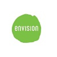 Envision logo, Envision contact details