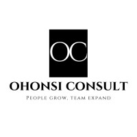 Ohonsi Consult logo, Ohonsi Consult contact details