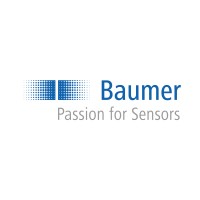 Baumer Group logo, Baumer Group contact details