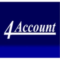 4account Contabilidade logo, 4account Contabilidade contact details