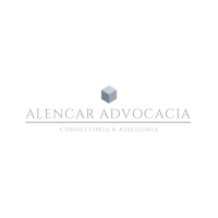 Alencar Advocacia logo, Alencar Advocacia contact details