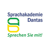 Sprachakademie Dantas logo, Sprachakademie Dantas contact details