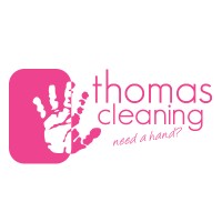 Thomas Cleaning logo, Thomas Cleaning contact details