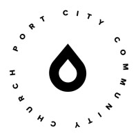 Port City Community Church logo, Port City Community Church contact details