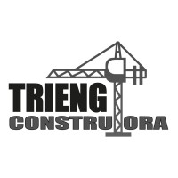 Construtora Trieng logo, Construtora Trieng contact details