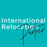 International Relocation Partner® logo, International Relocation Partner® contact details