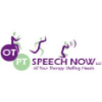 Speech Now logo, Speech Now contact details