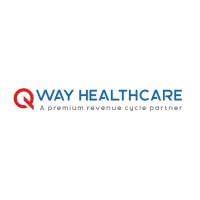 QWay Healthcare, Inc logo, QWay Healthcare, Inc contact details