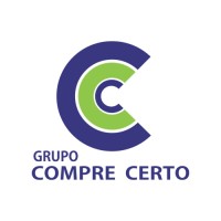 Grupo Compre Certo logo, Grupo Compre Certo contact details