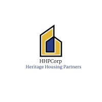 Heritage Housing Partners Corp logo, Heritage Housing Partners Corp contact details