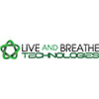 Live and Breathe Technologies logo, Live and Breathe Technologies contact details