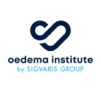 Oedema Institute logo, Oedema Institute contact details