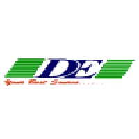 Datacomm Express logo, Datacomm Express contact details