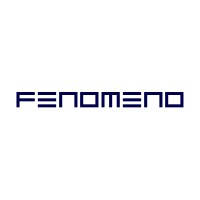 FENOMENO logo, FENOMENO contact details