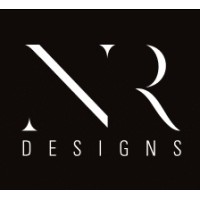 NR Designs logo, NR Designs contact details