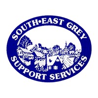 South-East Grey Support Services logo, South-East Grey Support Services contact details