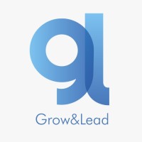 Grow & Lead logo, Grow & Lead contact details