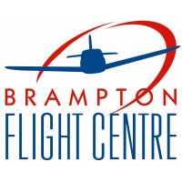 Brampton Flight Centre - Flight Training logo, Brampton Flight Centre - Flight Training contact details