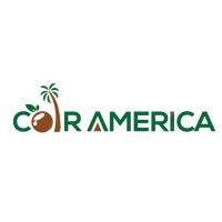 Coir America logo, Coir America contact details