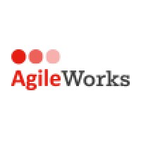 AgileWorks logo, AgileWorks contact details