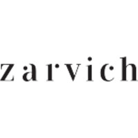 ZARVICH logo, ZARVICH contact details