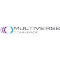 Multiverse Commerce Corporation logo, Multiverse Commerce Corporation contact details