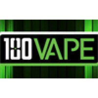 180 Vape logo, 180 Vape contact details