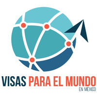 Visas Para El Mundo en México logo, Visas Para El Mundo en México contact details