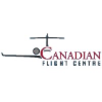 Canadian Flight Centre logo, Canadian Flight Centre contact details