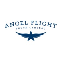 Angel Flight South Central logo, Angel Flight South Central contact details