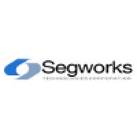 Segworks Technologies Corporation logo, Segworks Technologies Corporation contact details