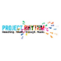 Project Rhythm logo, Project Rhythm contact details