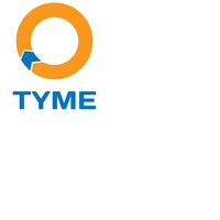 TYME, FinTech logo, TYME, FinTech contact details