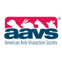 American Anti-Vivisection Society logo, American Anti-Vivisection Society contact details