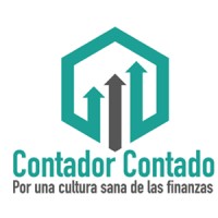 Contador Contado logo, Contador Contado contact details