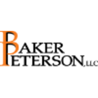 Baker-Peterson is now Baker Utility Partners logo, Baker-Peterson is now Baker Utility Partners contact details