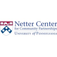 Netter Center for Community Partnerships at the University of Pennsylvania logo, Netter Center for Community Partnerships at the University of Pennsylvania contact details