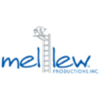 Mellew Productions, Inc. logo, Mellew Productions, Inc. contact details